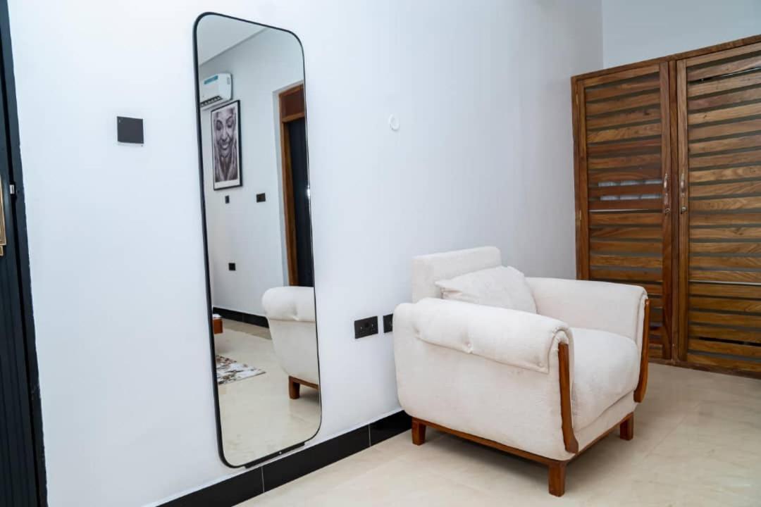 Appartement Unit Number 1 à Nkunjila Extérieur photo